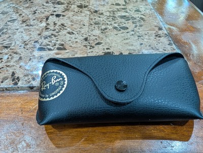 Ray-Ban Sunglasses With Box New Never Used