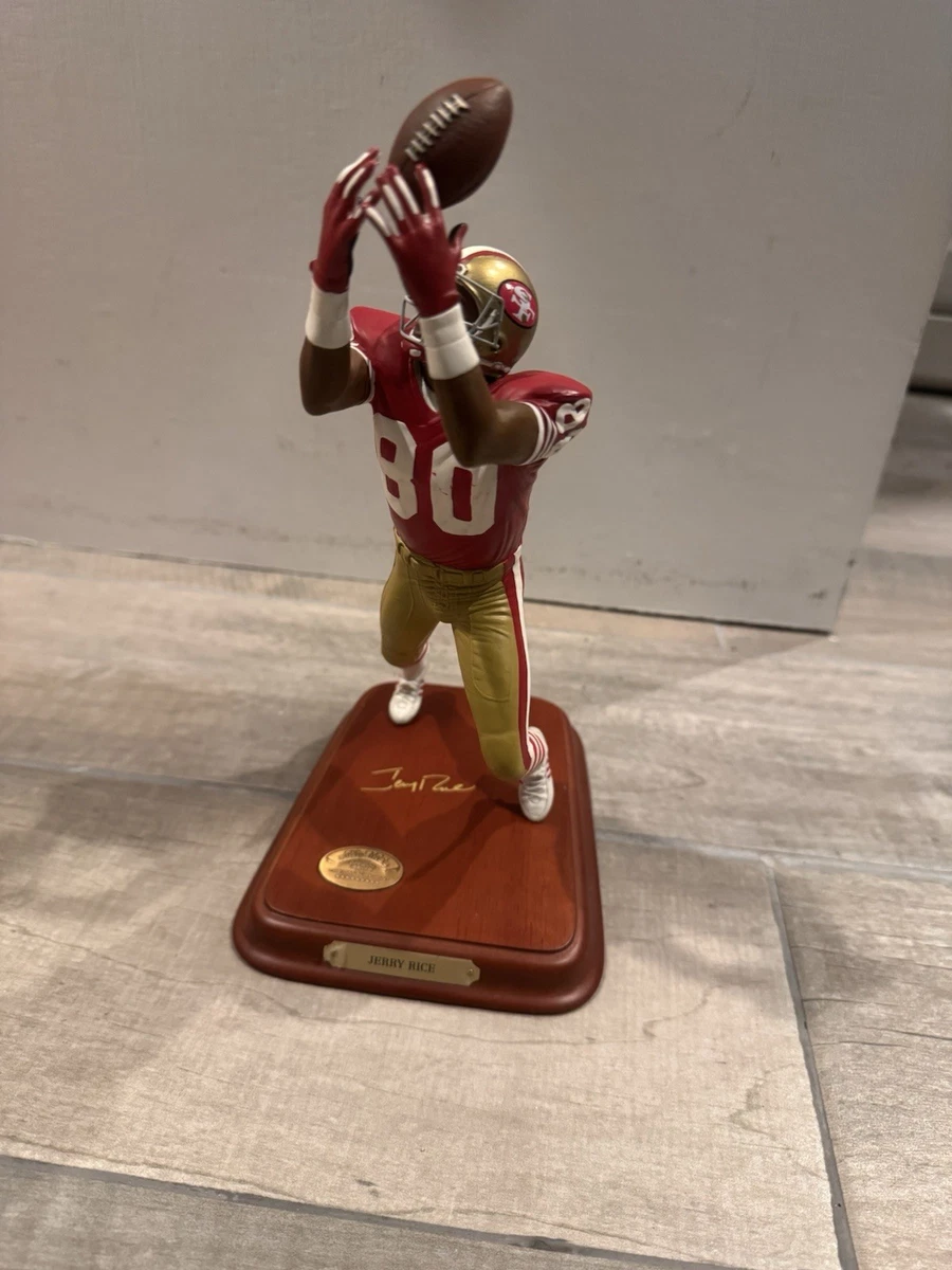 Danbury Mint San Francisco 49ers NFL Fan Apparel & Souvenirs for