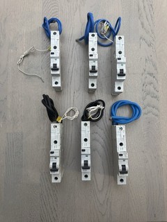 Mem2 Rcbo Pods