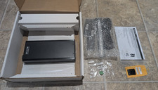 Crestron AMP-225 2-Channel Amplifier 25W/Ch  4/8 