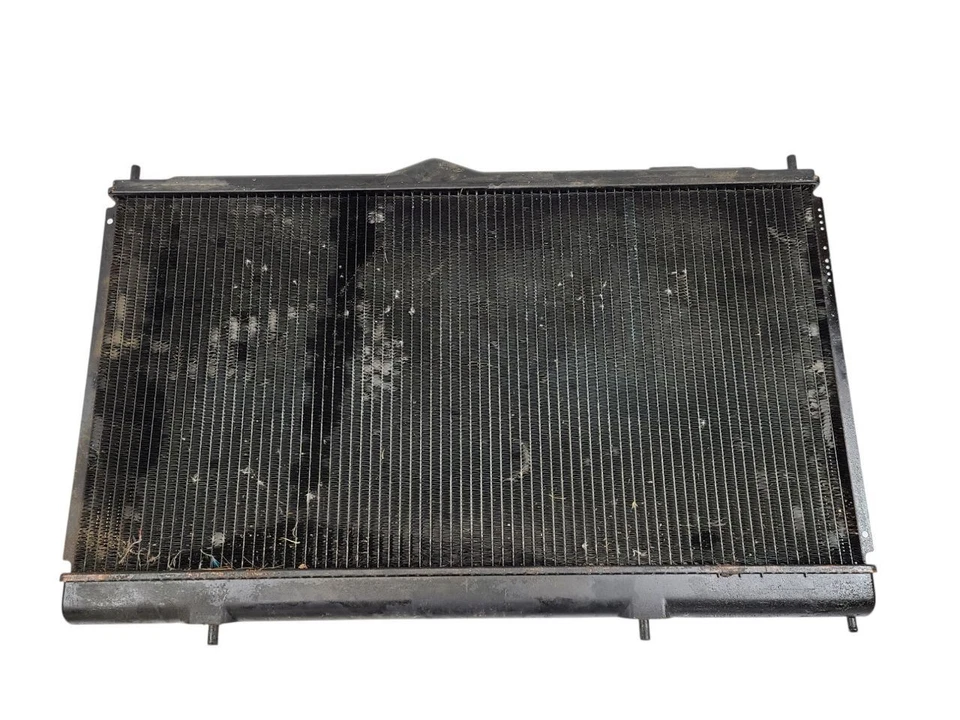 Radiador tracción delantera compatible con 94-99 3000GT 610979 Foto 4 de 4