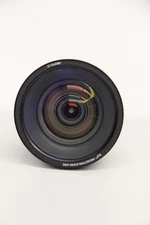 Panasonic ET-DLE085 Ultra Short Focus Zoom Lens