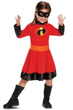 The Incredibles 2 Violet Classic Toddler Costume