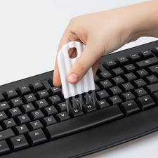 Keyboard Cleaning Brush Electronics Cleaning Tool for Laptop PC Phones