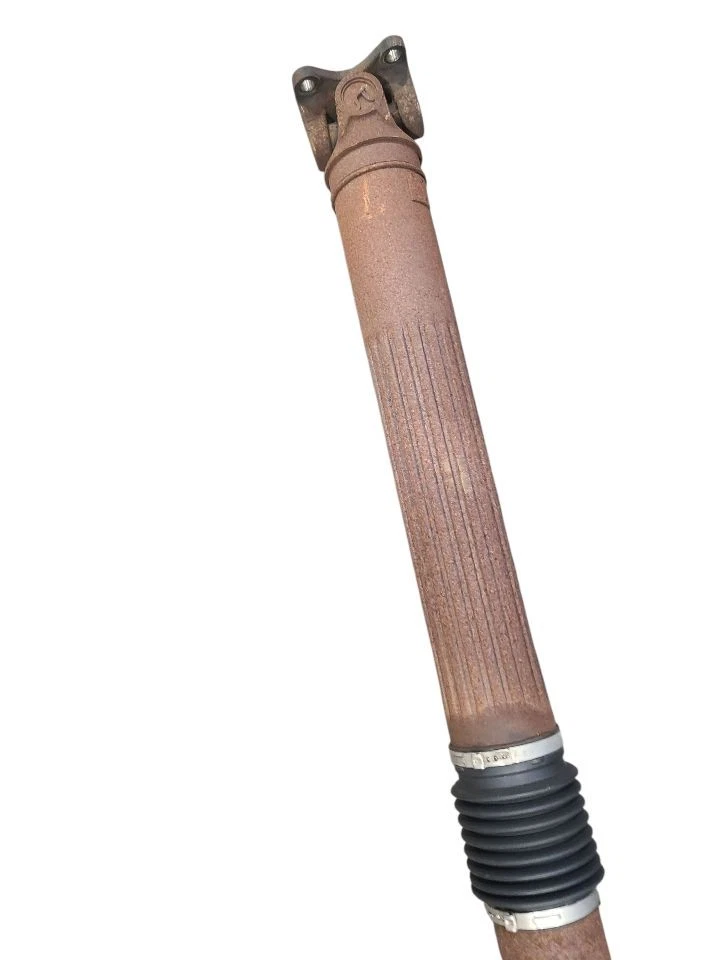 Eje de transmisión trasero excluyendo Sport Trac 4x4 compatible con 02-10 Explorer 642776 Foto 4 de 4