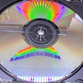 Sega Saturn