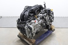 2020 - 2025 Subaru Legacy 2.5l Fb25 Engine Motor Assembly Vin A 6th Digit Oem