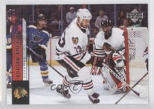 2006-07 Upper Deck Adrian Aucoin #294 0s5
