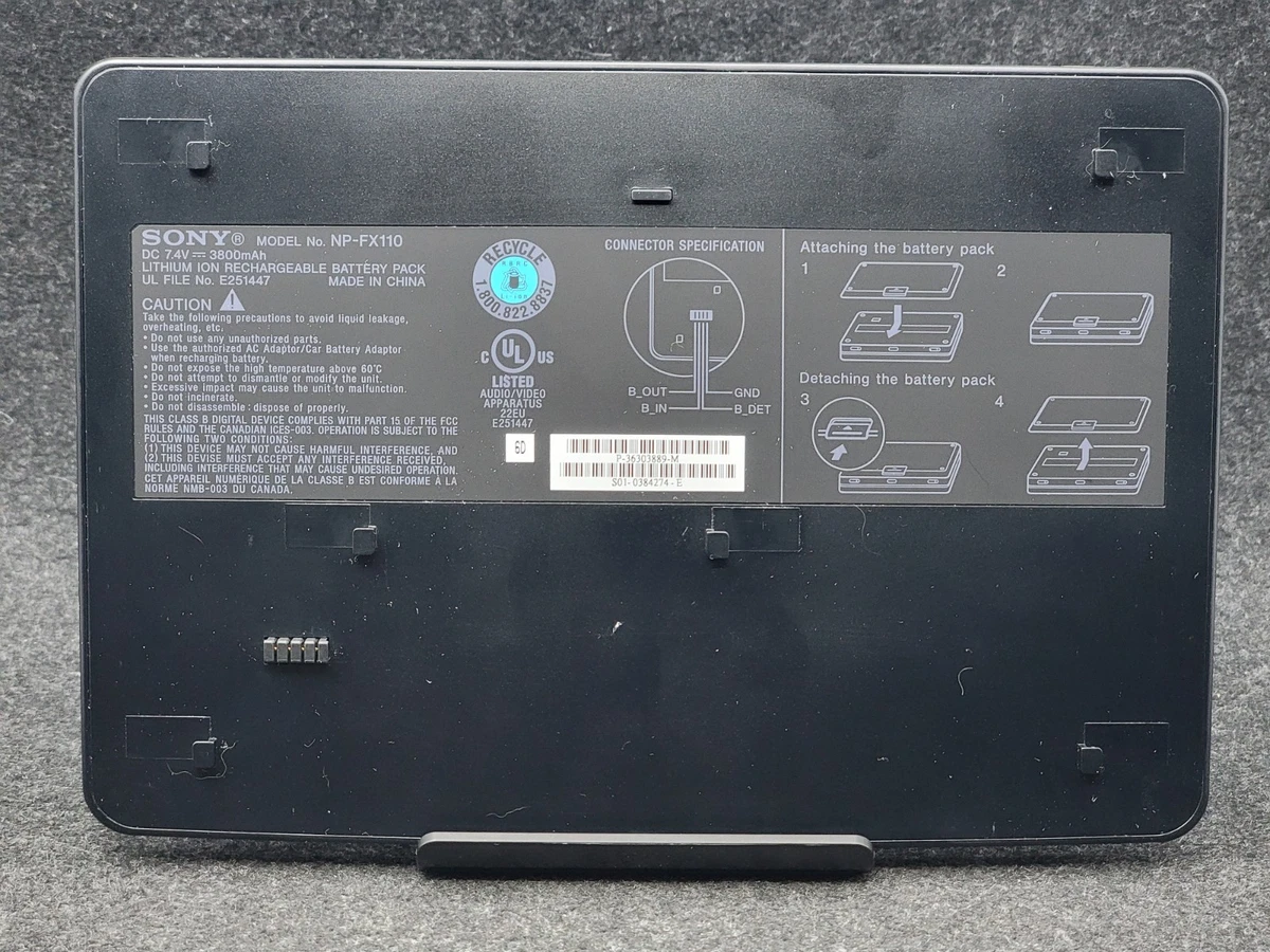 Sony Blu-ray Players 8.0-10.9 in Screen for sale | eBay