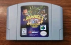 Rampage 2 Universal Tour - Nintendo 64 (N64)