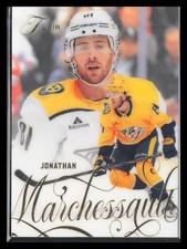 Jonathan Marchessault 2025-26 Flair #72