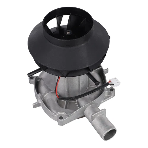 Diverse Applications of Blower Motors for For diesel Air Parking Heating Units - Picture 7 of 12