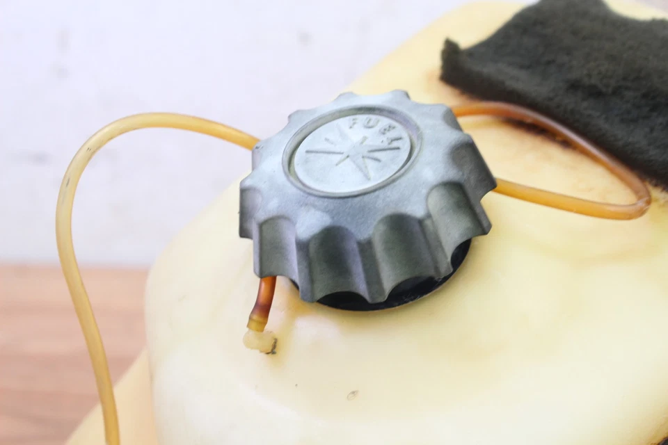 Крышка топливного бака 1996 POLARIS SPORTSMAN 500 - Изображение 4 из 4