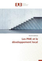 Mostafa Dabdoub | Les PME Et Le DéVeloppement Local | Taschenbuch | FranzöSisch