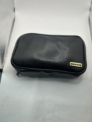 Qantas First Class Amenity Kit - Christian Dior Toiletries
