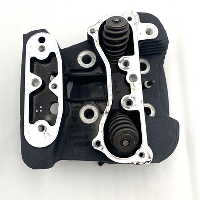 Ironhead Sportster Cylinder Head Sportster 1200s Dual Plug Heads