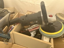 Drill Master 120V 7