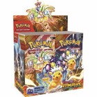 Pokémon Display Étincelles Déferlantes EV08 - Neuve/Scellée
