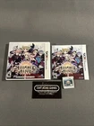 Alliance Alive  (Nintendo 3DS, 2018) Complete