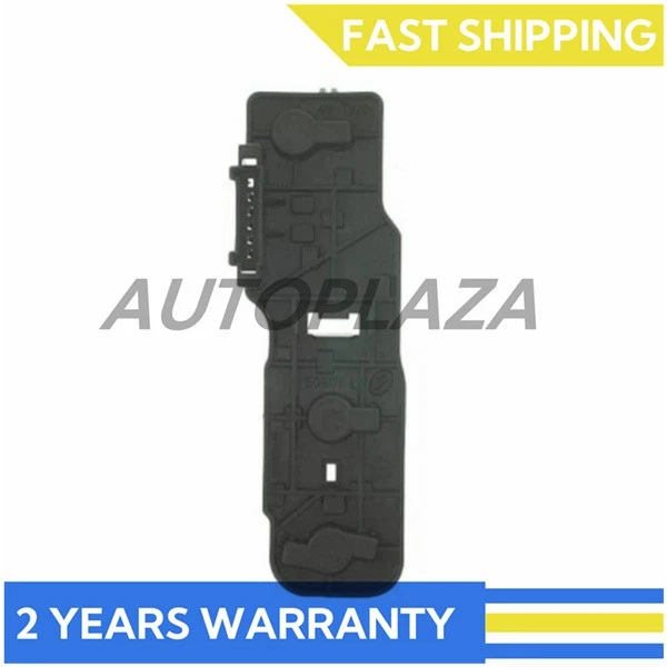 Left Taillight Lamp Bulb Socket Panel For Smart Fortwo 2008-2018 4518200377 - Image 3 of 4