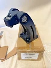 DET-TRONICS Aluminium Mounting Arm Q9033A1000. Part No. 007290-002