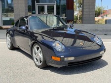 1995 Porsche 911 for Sale