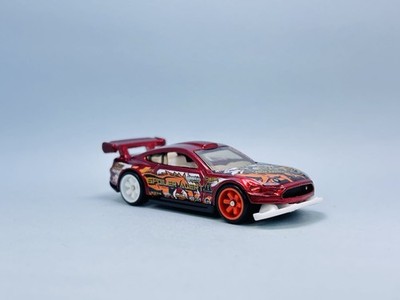 2ホットウィール カスタムマスタングSTHスーパートレジャーハントMUSTANG ホットウィール 69 マスタング 未開封 スーパートレジャーハント