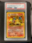 2021 Pokemon Celebrations Charizard 4/102 PSA 9 MINT Classic Collection
