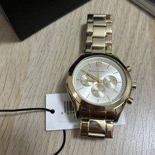 French Connection Ladies' Chronograph Watch FC1144GM