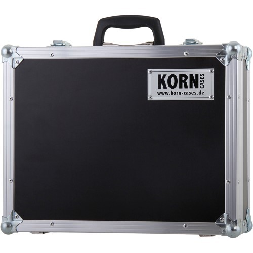 KORN Case Transportkoffer Rode Caster Pro Casebau Neu 27190₽