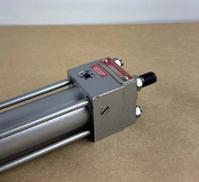 Sheffer 3425333-2 1-1/8HHT21CCA Heavy Duty Hydraulic Cylinder Industrial thumbnail 5