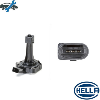 SENSOR ENGINE OIL LEVEL 6PR 013 680-011 FOR AUDI TT/Roadster Q7/Van A1 A5 A6 Q7