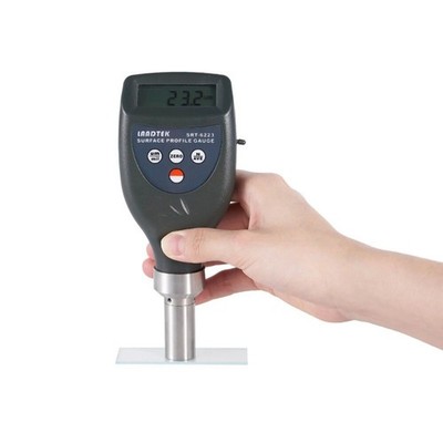 SRT-6223 Handheld Roughness Tester SRT6223+ Shot Blasting Roughness Tester