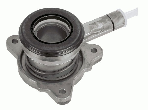 ZentralausrüCker Kupplung Sachs 3182 600 277 FüR Ford Transit V363 FED FFD FCD-image