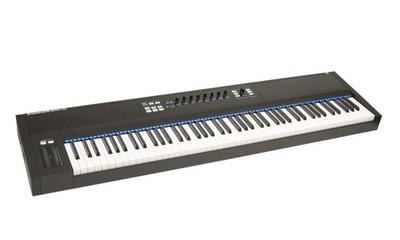 Native Instruments Komplete Kontrol S88