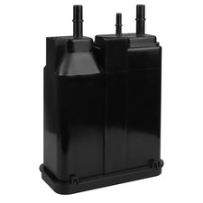 GSTP Vapor Canister Compatible with Chevrolet Express Silverado Savana black 