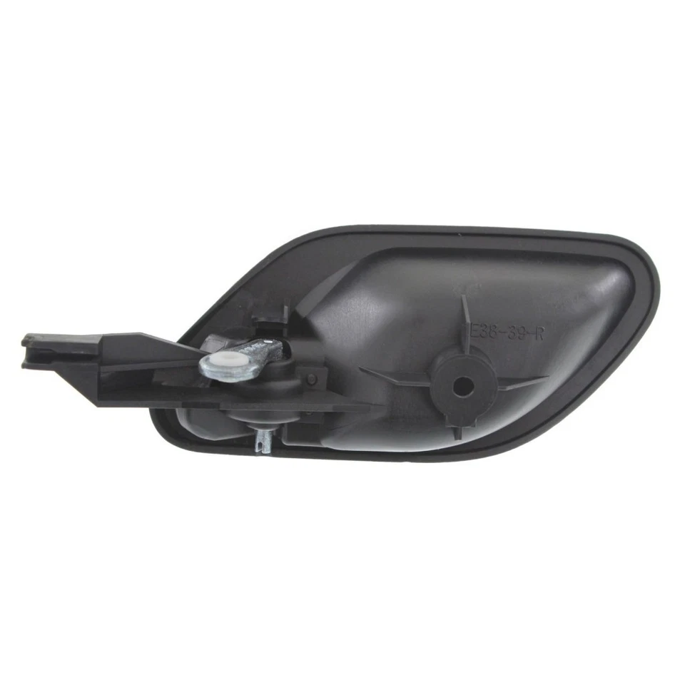For BMW 740i 1995-1998 Door Handle Driver and Passenger Side Pair Front Interior - Image 2 of 4