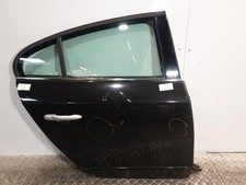 Porte arrière et accessoires Renault FLUENCE