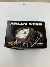 Arlen Ness Big Sucker Stage 1 Air Cleaner Arb E.O D 639 8 Milwaukee 8