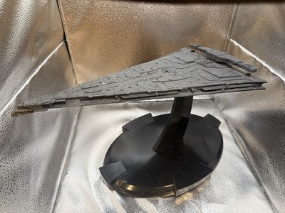 Verizon Star Wars: Last Jedi First Order DREADNOUGHT Limited Edition Miniatures