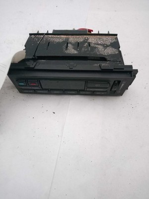 Temperature Control Fits 01-02 CROWN VICTORIA 704466