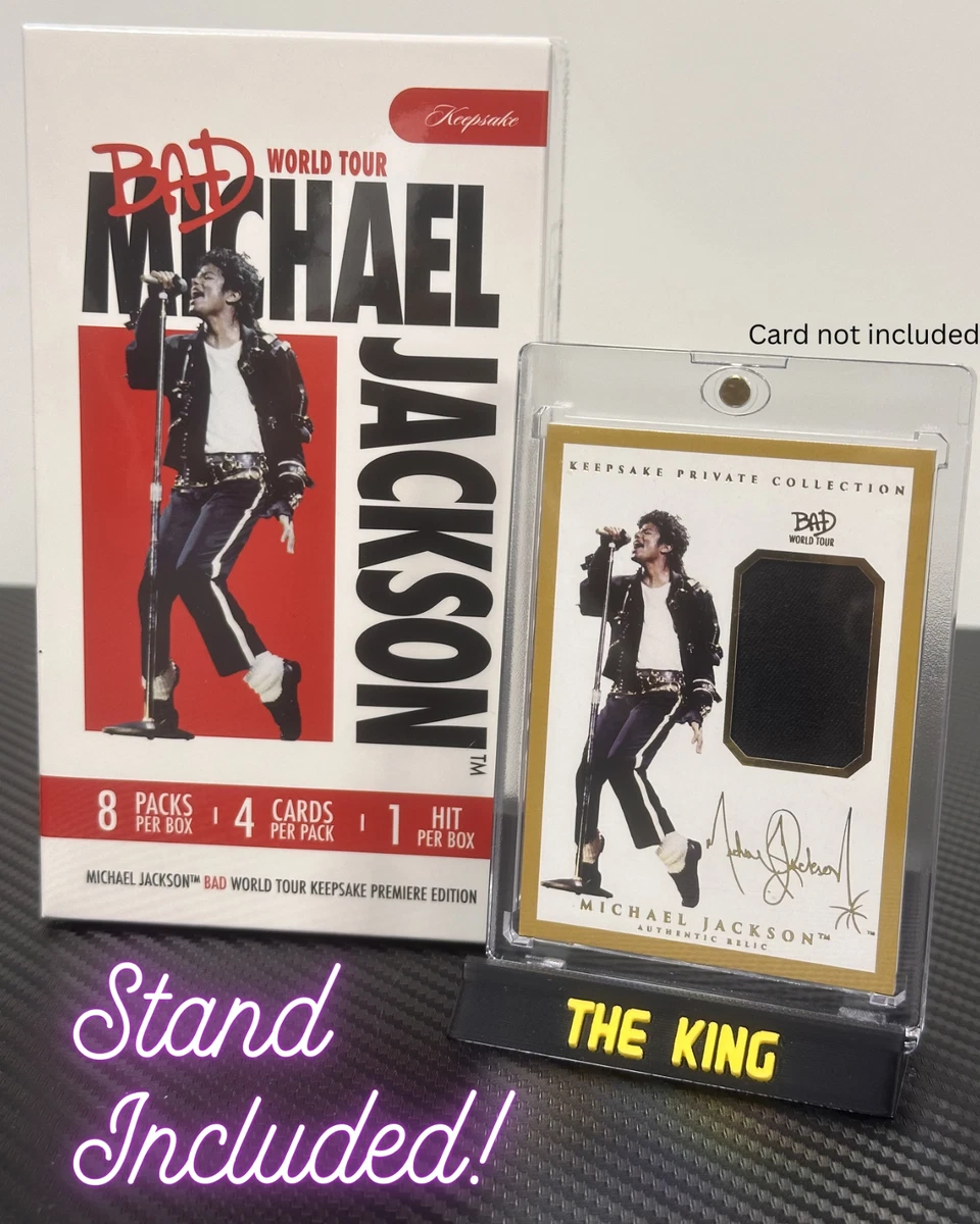 Michael Jackson Memorabilia for sale | eBay