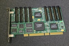 3Ware Escalade 700-0119-00 PCI-X 8-Port ATA 133 Raid Controller Card 7506-8