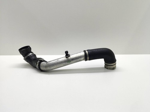 BMW 5 E60 E61 2006 Diesel 200kW Schlauch Leitung Ladeluftkühler 7793896