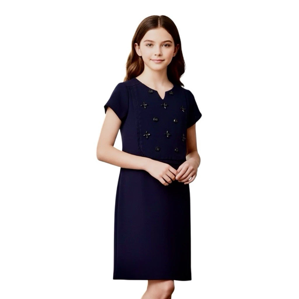 sachin and babi light blue dress J.Crew style embodies clothing that means long wear. It stands the test of  time. Its clothing with a tradition of quality and a break from the quick  moments of fashion. It stands the test of time
