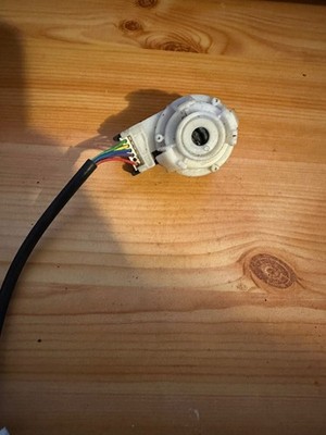 Zünd-/Startschalter 5Q0905865  VW -K32