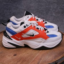 Nike M2K Tekno Team Orange W for sale | eBay