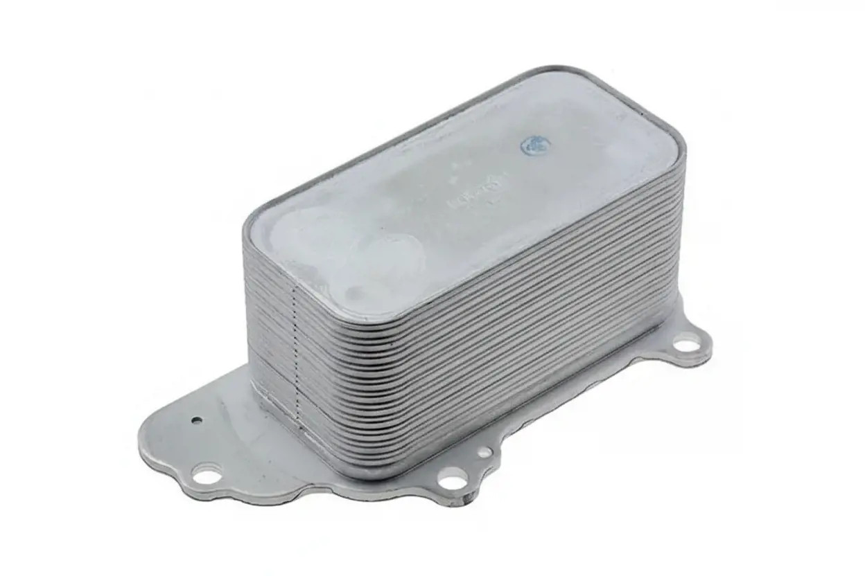 N.T.Y. CCL-CH-007.NTY Oil Cooler, engine oil for JEEP - Image 4
