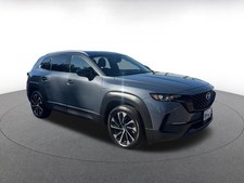 2025 Mazda CX-50 Premium Plus Package
