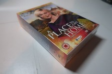 A Place to Call Home Complete Series Seasons 1-4 DVD PAL Region 2 Brand New